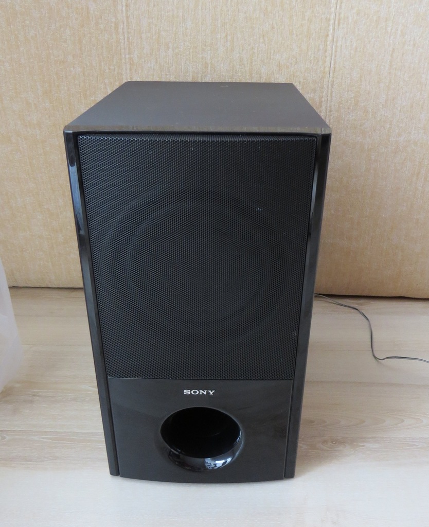 Subwoofer Sony SS-WP36 