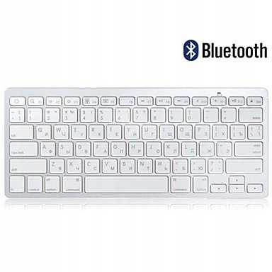 PP1599 Mingming BK6001BA bezprzewodowa klawiatura