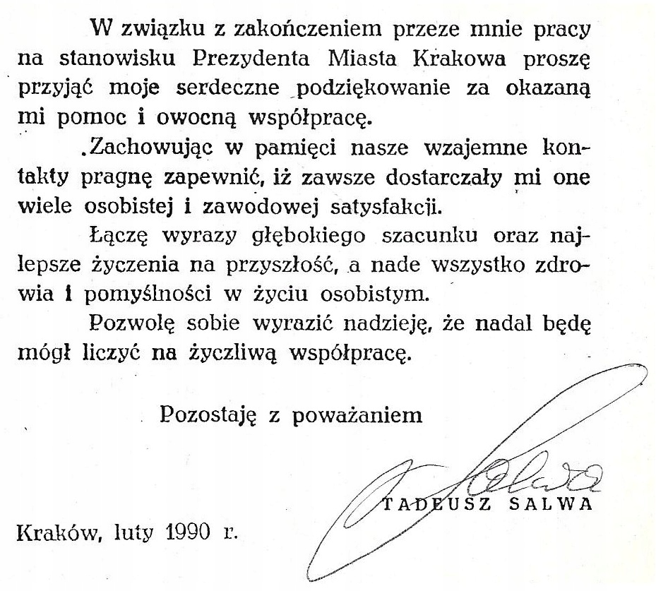BOGONIOWICE k. CIĘŻKOWICE TARNÓW AUTOGRAF KRAKÓW