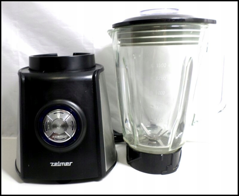 BLENDER ZELMER ZSB1200X KIELICHOWY