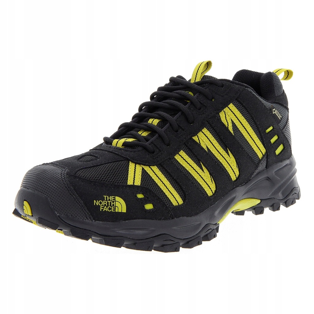 the north face sakura gtx