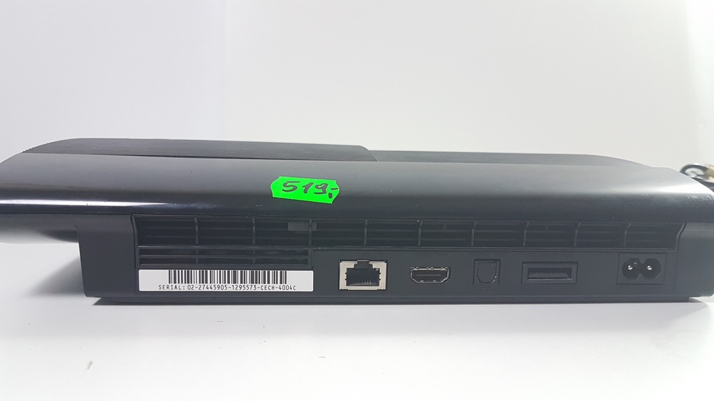 playstation 3 cech 4208c прошить