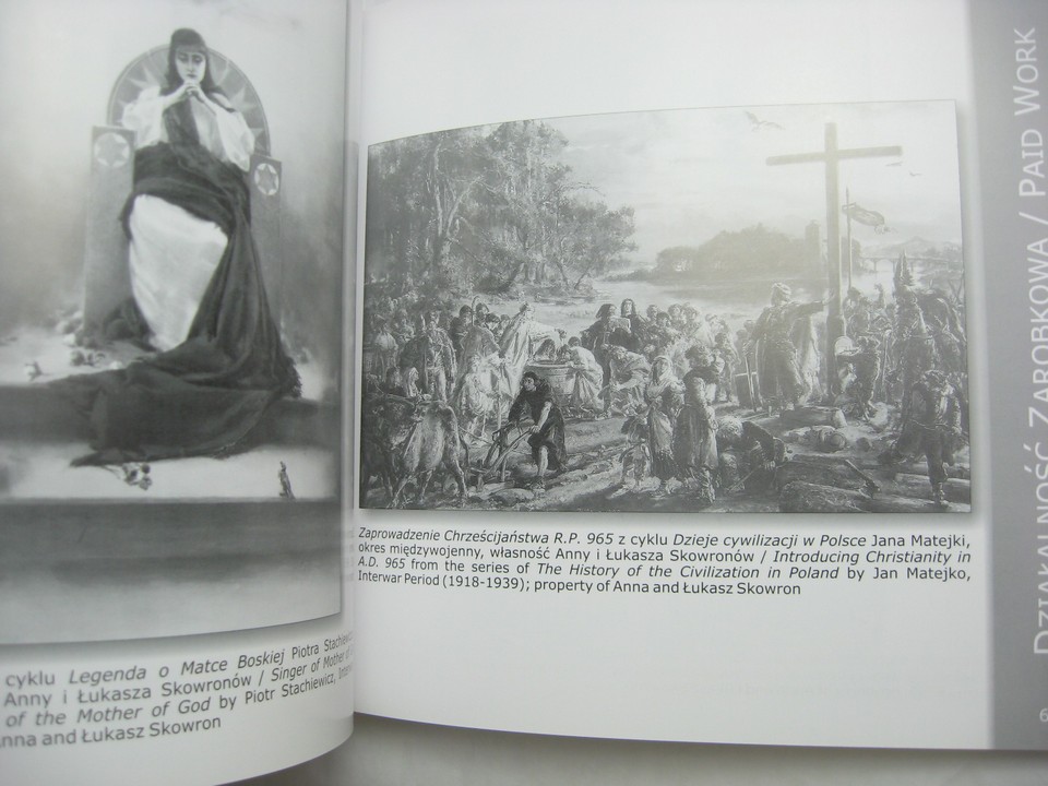 Stanisław Mucha. Fotograf dokumentalista 6912202561 oficjalne