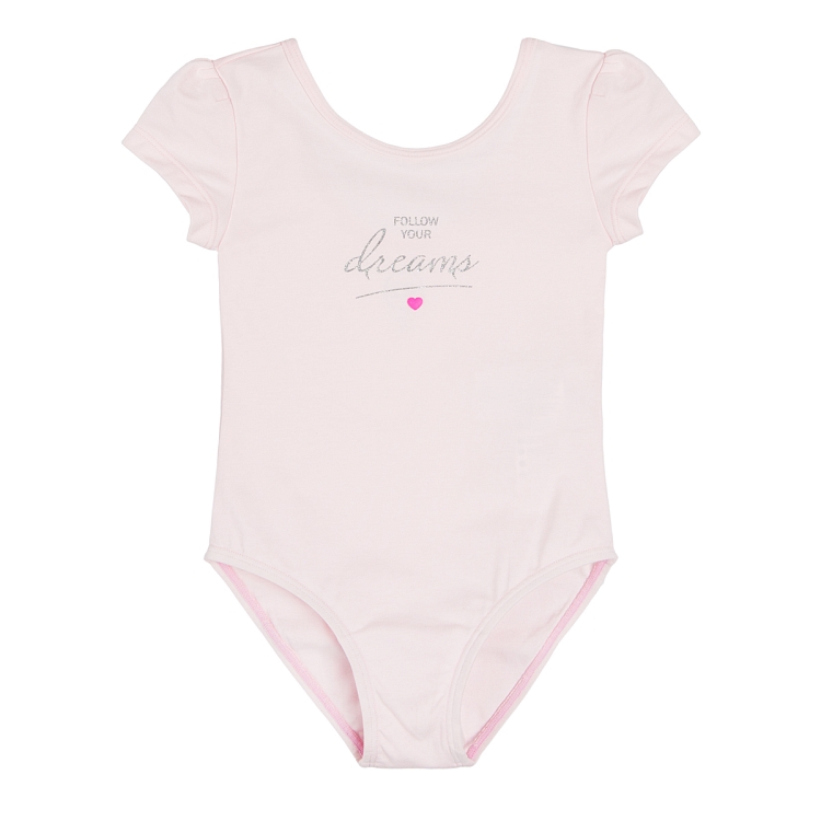 BODY BALETOWE COOL CLUB SMYK 122 J.NOWE BALET