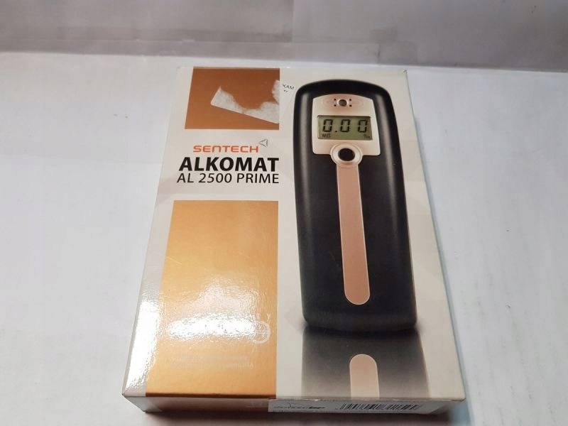 ALKOMAT AL2500PRIME