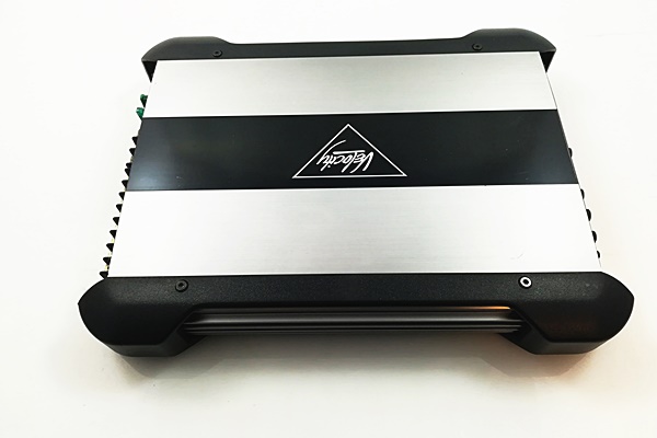 WZMACNIACZ BLAUPUNKT VELOCITY VA 475 850W4 KANAŁY