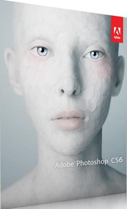 Adobe photoshop cs6 extended что нового