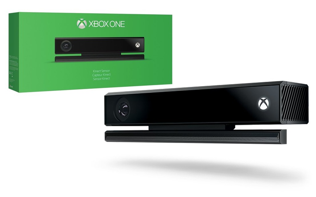 #Używany Kinect Xbox One sprawny w 100% Gwarancja