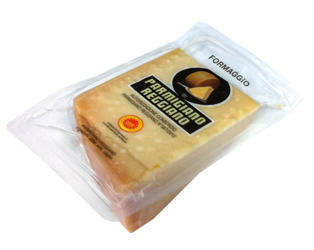 PARMIGIANO REGGIANO 22 mies. ser parmezan 0,270 kg