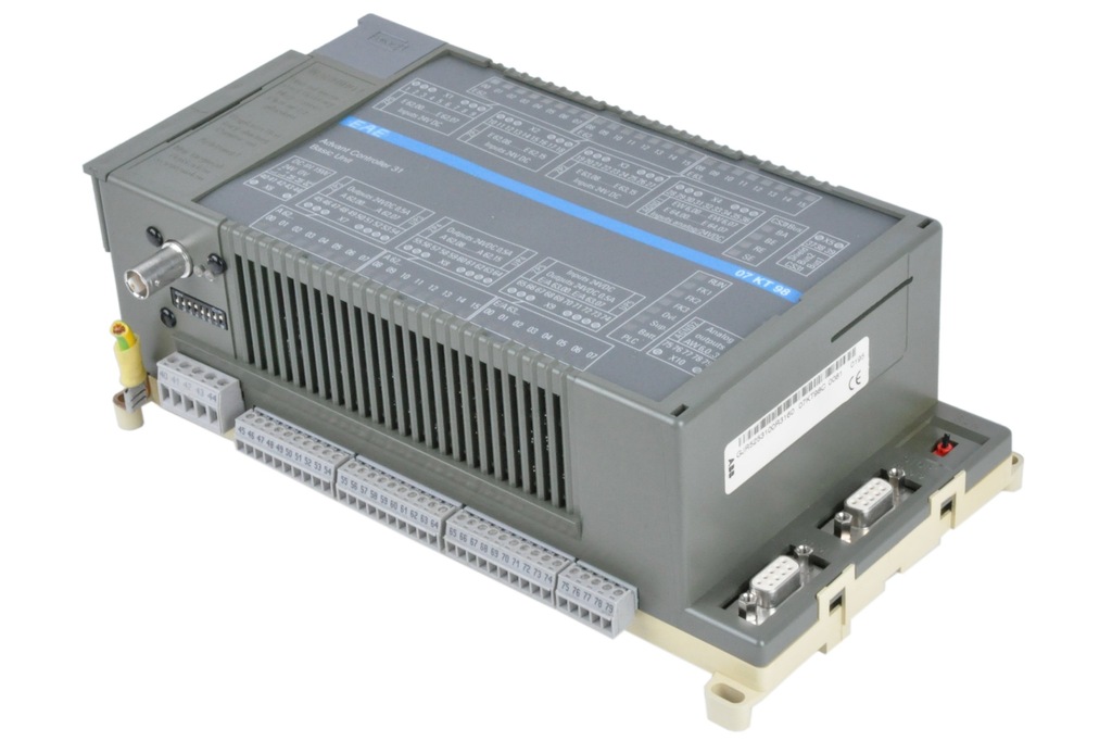 ABB EAE sterownik Advant Controller 31, 07KT98 C