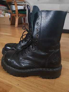 Glany WOJAS JAK NOWE nr. 41-42