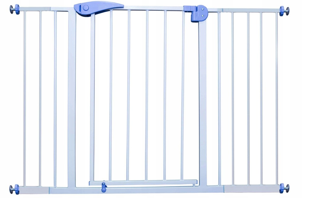 BRAMKA ZABEZPIECZAJĄCA BARIERKA OCHRONNA DO 130 cm