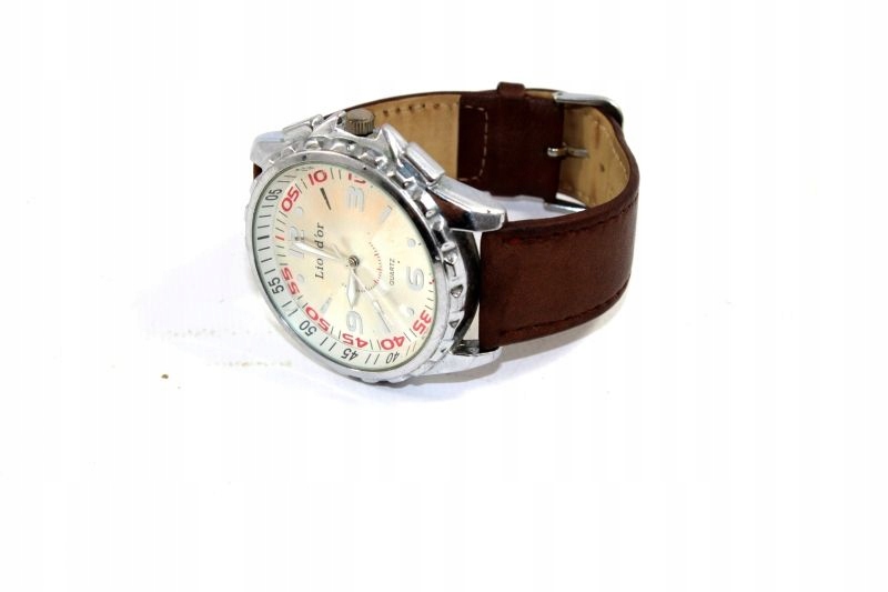 ZEGAREK STAINLESS STEEL BACK 7715597826 oficjalne archiwum Allegro