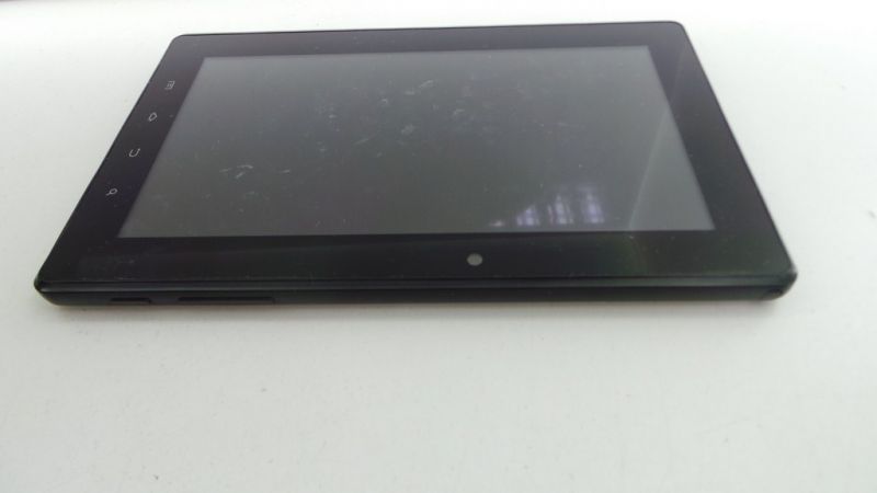 TABLET GOCLEVER T76GPSTV HDMI  (170730001)