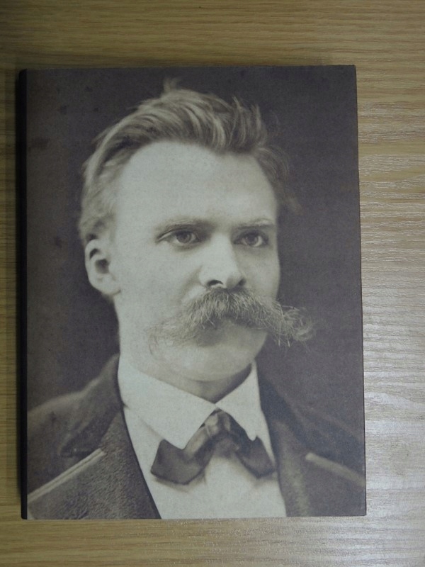 RADOSNA WIEDZA Fryderyk Nietzsche