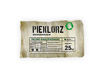 ===Najlepszy ekogroszek Pieklorz 29MJ SUCHY===