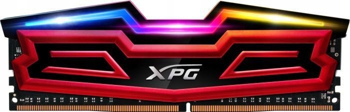 Pamięć ADATA XPG SPECTRIX D40 DDR4, 8GB, 3600MHz