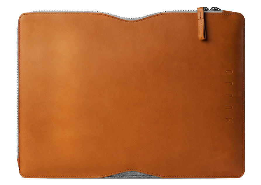 ETUI MUJJO FOLIO SLEEVE SKÓRA MACBOOK 13'' PRO/AIR