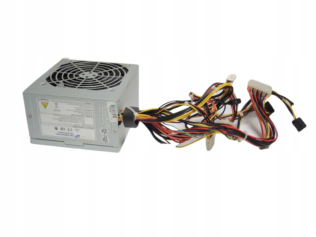Fortron FSP400-60EMDN 400Watt