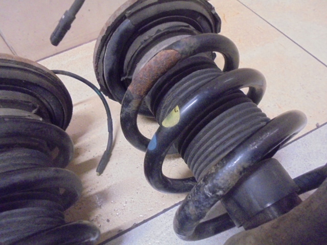 Lancia thesis amortyzatory 06 picture