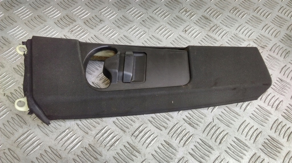 BMW E46 Coupe Osłona Obudowa słupka Prawa 7057296