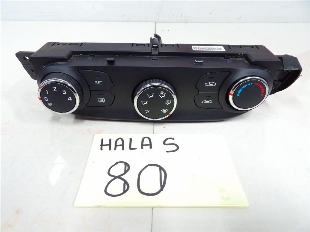 KIA CEED 12- PANEL NAWIEW KLIMATYZACJI 97250-A2001