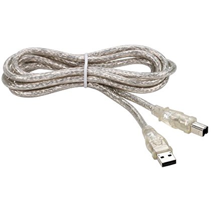 THOMSON Kabel USB A-B A B Drukarka Skaner