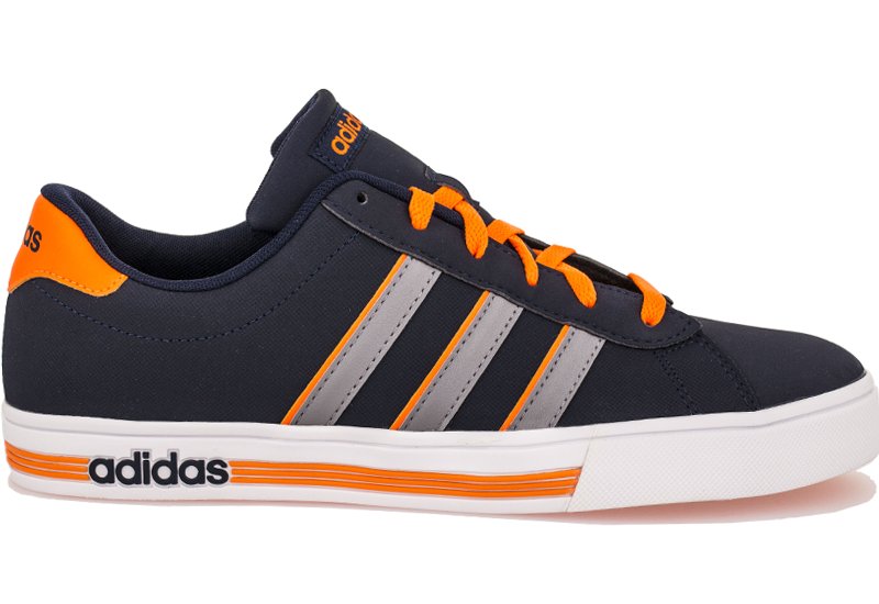 Buty adidas Neo Daily Team F99628 R 42 2/3 - 7383892945 - oficjalne archiwum Allegro