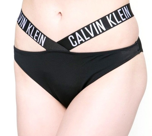 Calvin Klein Dół od bikini M