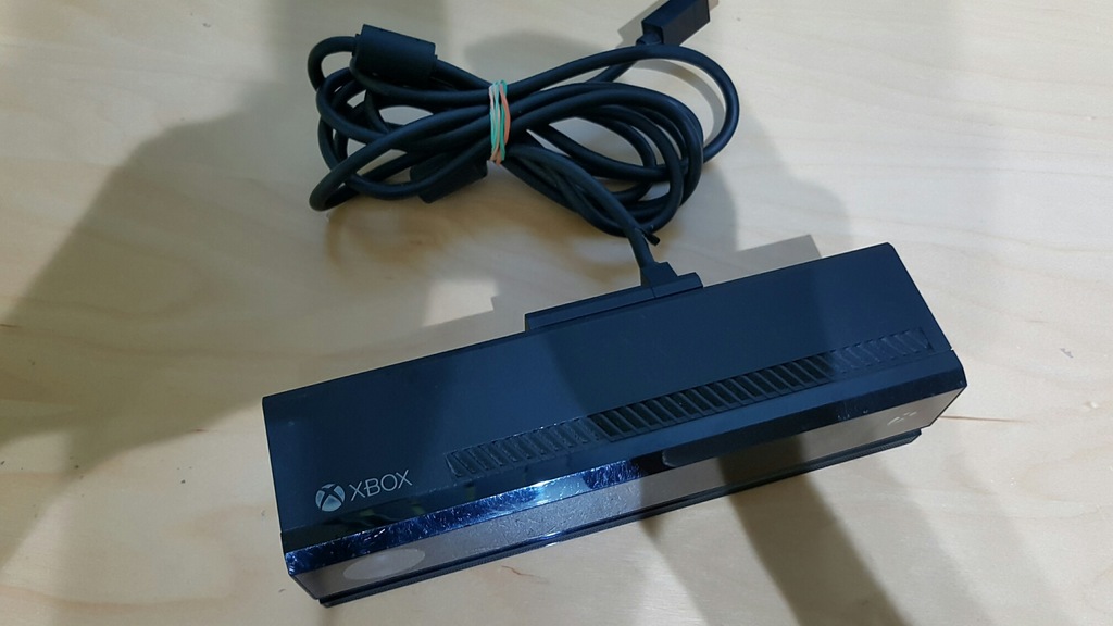 XBOX ONE KINECT SENSOR 2.0 ZOBACZ SAM    2 