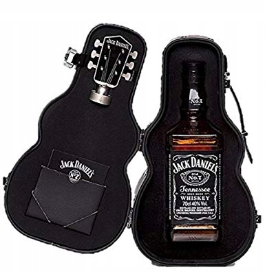 Gitara Etui Jack Daniel S Daniels Guitar Pack 7705941816 Oficjalne Archiwum Allegro