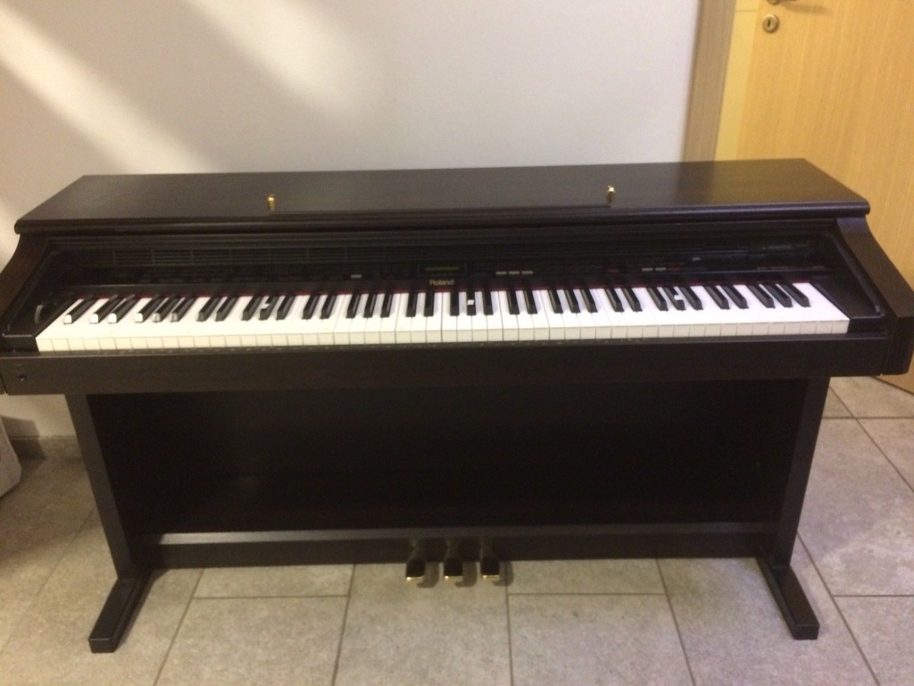 Roland KR 4500 pianino cyfrowe na części 7087754451 oficjalne