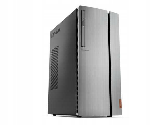 Komputer LENOVO Ideacentre 720-18ASU Ryzen 7 RX560