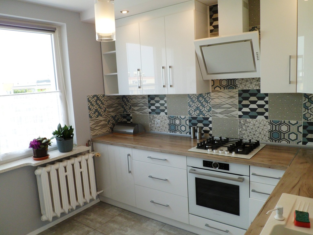 Sprzedam mieszkanie Łęczna 49 m2, M3, 175.000 zł