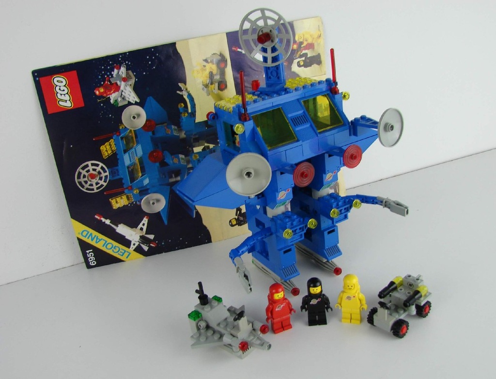 lego 6951