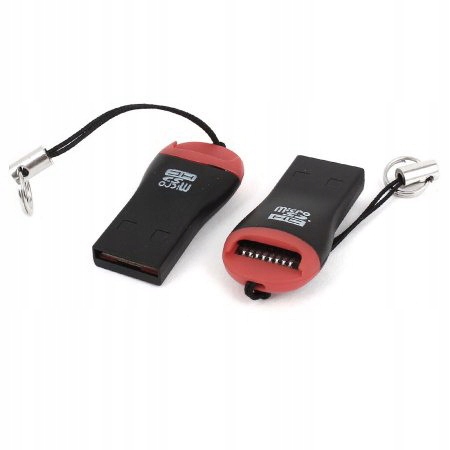 108 CZYTNIK KART MICRO SD SDXC/SDXC na USB 128GB