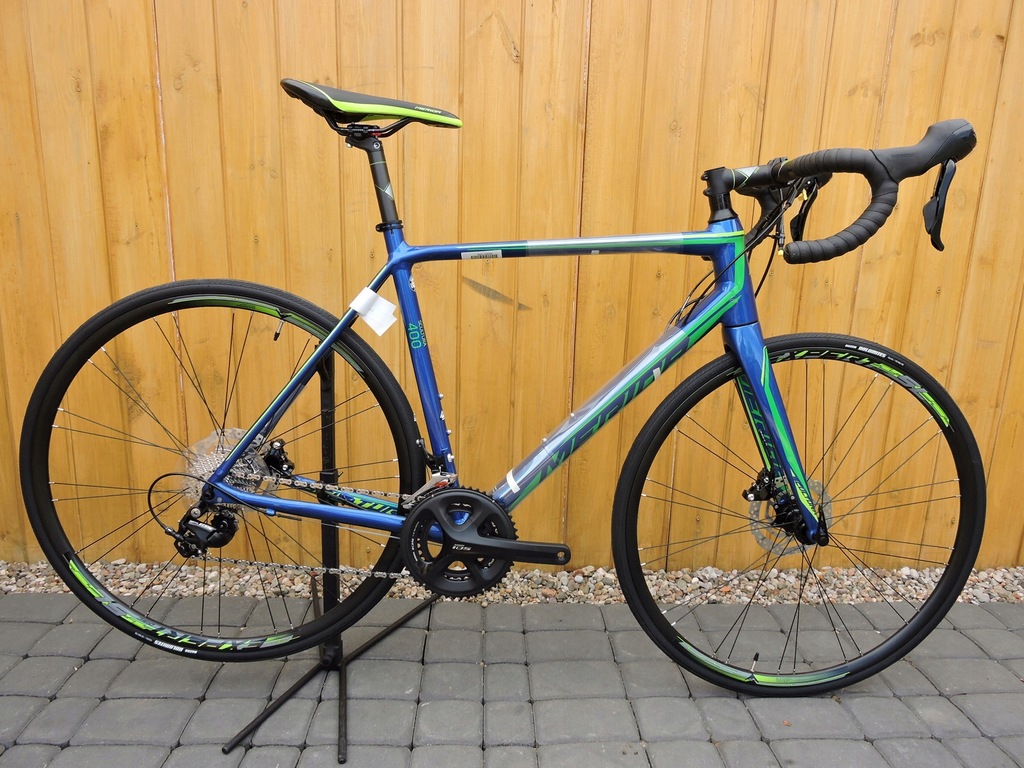 scultura disc 400