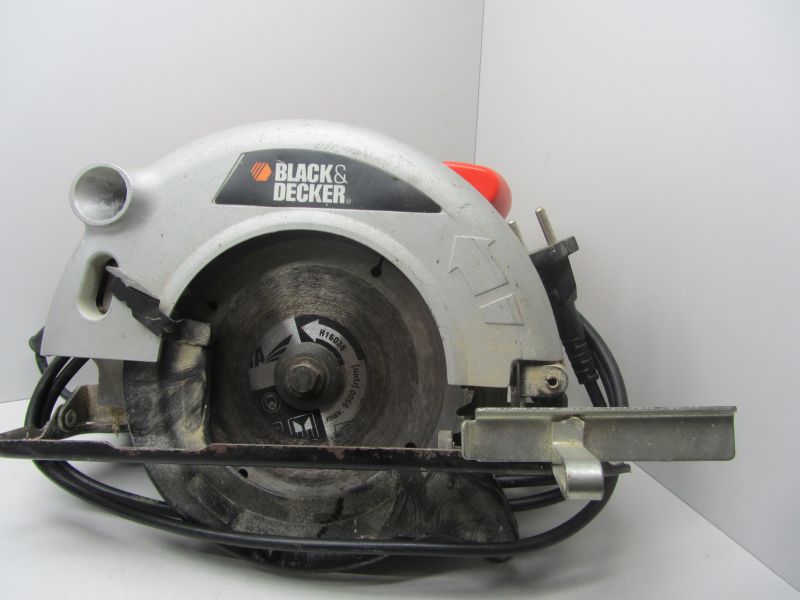 Black & best sale decker cd602