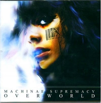OVERWORLD Machinae Supremacy [CD]