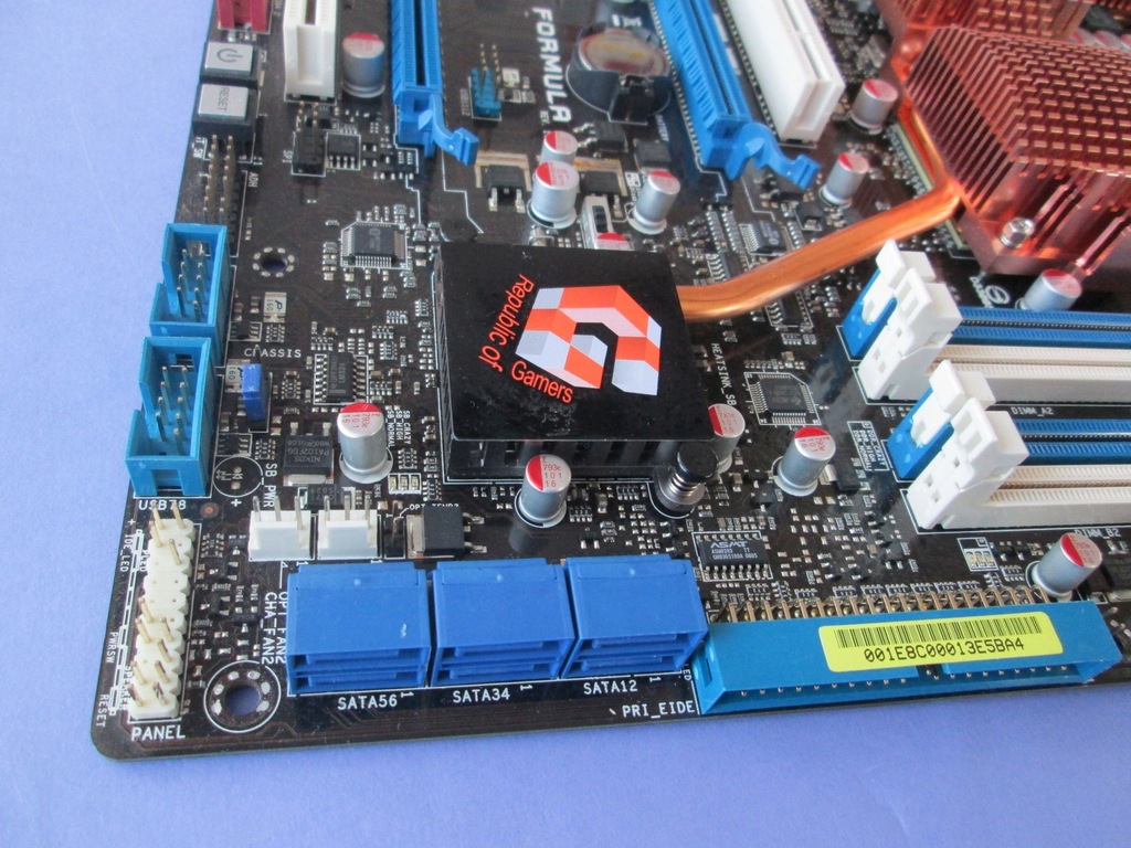 Asrock fsb1600 ddr2 1200 dual channel совместимость процессора