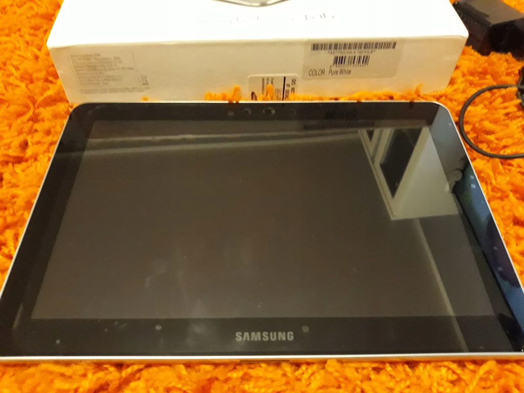 samsung gtp7500