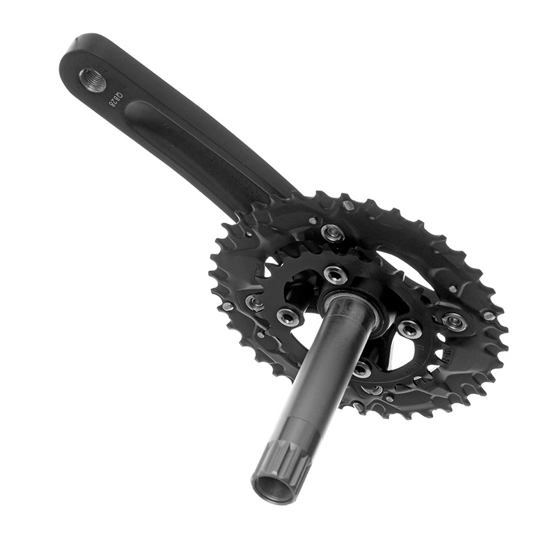 prowheel vortex crankset