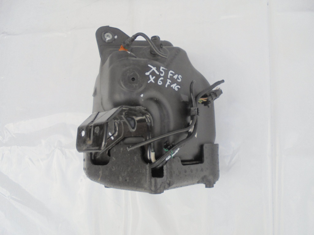 ZBIORNIK ADBLUE BMW X5 F15 X6 F16 7295653 7157906010 oficjalne