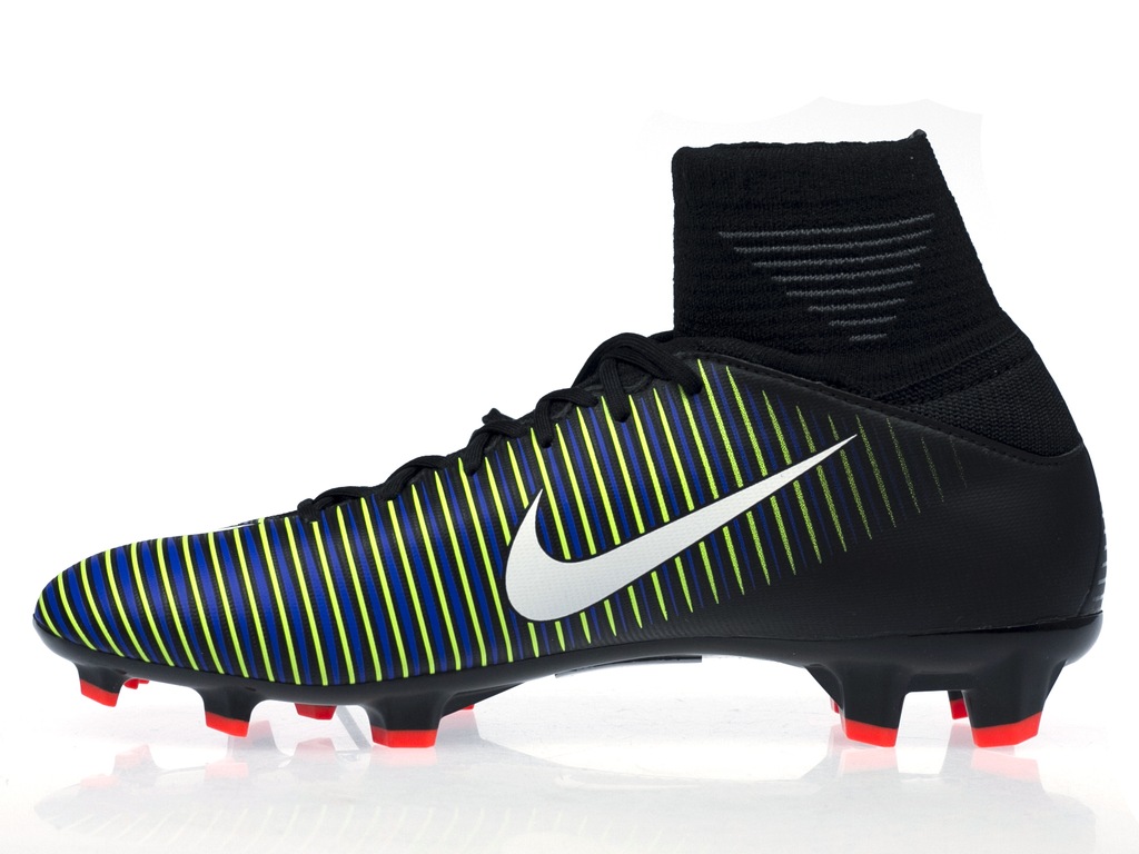 korki nike mercurial superfly v
