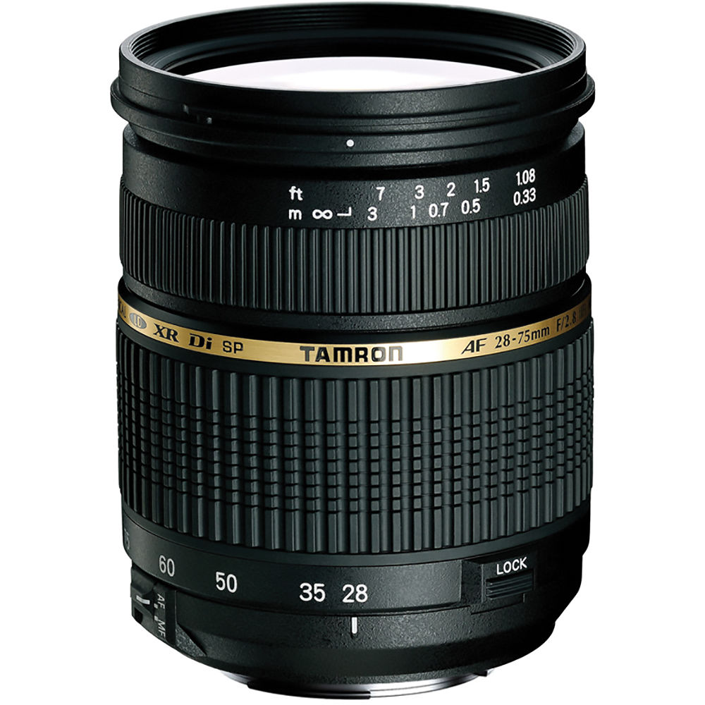 Tamron 28-75mm F/2.8 Canon wyprzedaż sklep Wawa