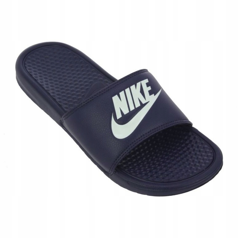 Nike Sportswear Sportowe Klapki Damskie r.42,5