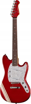HARLEY BENTON MS-60 AC NOWA GITARA ELEKTRYCZNA