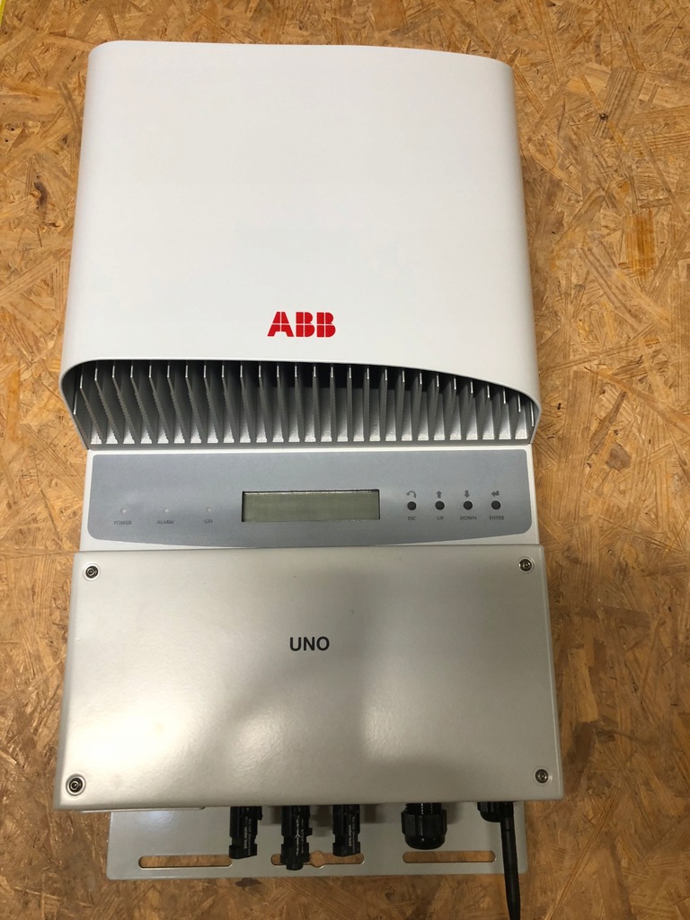 Реле wifi abb