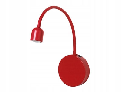 LAMPA ŚCIENNA LED NA BATERIE LAMPKA ŁAZIENKOWA