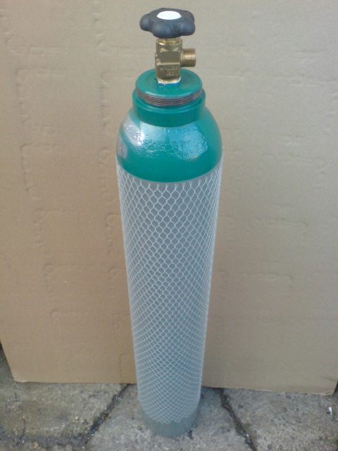 BUTLE , BUTLA ARGON 10 L T-10